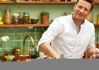 программа Fox Life: Джейми Оливер: Супер еда 2 серия