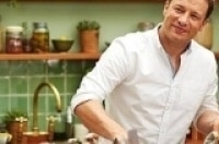 программа Fox Life: Джейми Оливер: Супер еда 4 серия