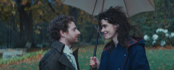 программа Киносвидание: Джейн Остин испортила мне жизнь