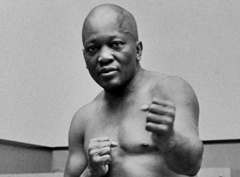 программа МАТЧ! Боец: Джек Джонсон Взлет и падение 2 серия