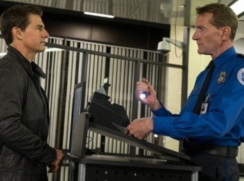 программа Блокбастер: Джек Ричер 2: Никогда не возвращайся
