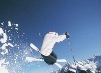 программа Русский Экстрим: Джереми Хайц, профайл