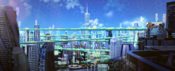 программа Мульт: Джи Джи Бонд Супергощик