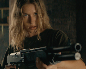 программа Остросюжетное SD: Джон Вуд Последняя кровь