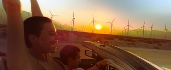 программа Кинопремьера: Джун и Джон