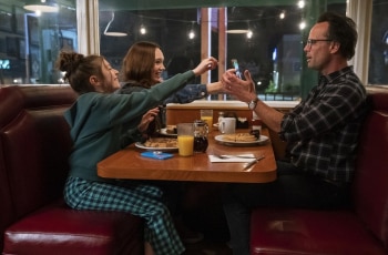 программа А1: Единорог 12 серия