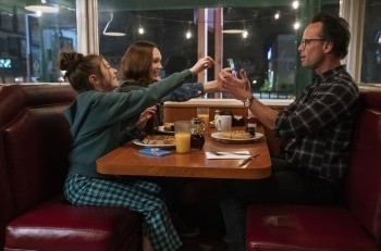 программа А1: Единорог 13 серия