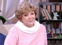 программа Время: Эдита Пьеха Я отпустила свое счастье