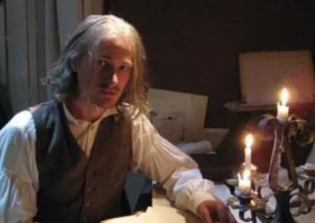 программа History2: Эффект Нострадамуса План битвы при Армагеддоне