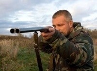 программа Охота: Егерский кордон 1 серия