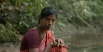 программа TV1000 World kino: Его жена