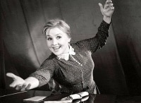 программа Центральное телевидение: Екатерина Савинова Шаг в бездну