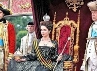 программа Русский Бестселлер: Екатерина Взлет 10 серия