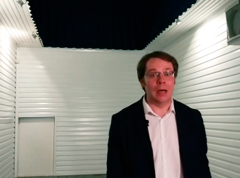 программа Точка ТВ: Экскурсия по выставке Отвергнутые шедевры Вызов Третьякова Часть 3