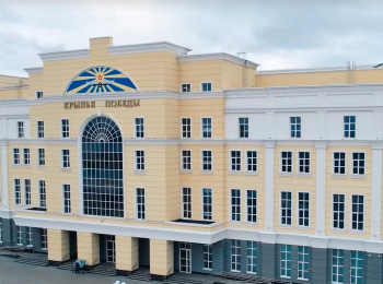 Экскурсия-в-Музее-авиации-Крылья-Победы