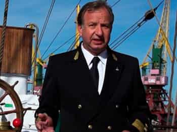 программа Продвижение: Экспедиция Между Антарктикой и Арктикой