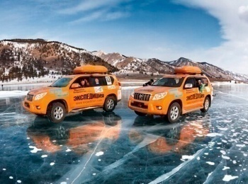 программа Точка отрыва: Экспедиция Трофи 2025 20 лет спустя 3 серия