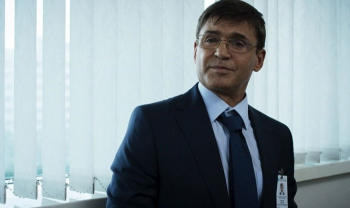 программа НТВ: Эксперт