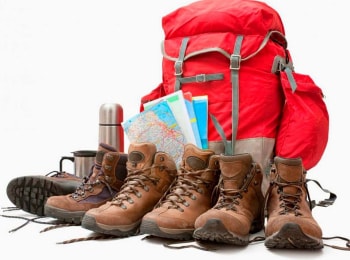 программа Мужской: Экспертиза Турпохода Поход