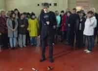 программа ТНТ: Экстрасенсы Битва сильнейших 10 серия