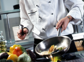 программа Русский Экстрим: Экстремальная кухня Сергей Эфрон