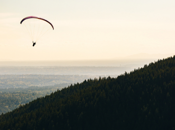программа Русский Экстрим: Экстремальный побег 8 серия