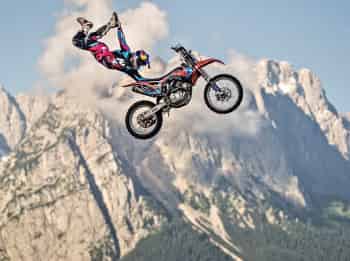 программа Мужской: Экстрим для чайников 4 серия