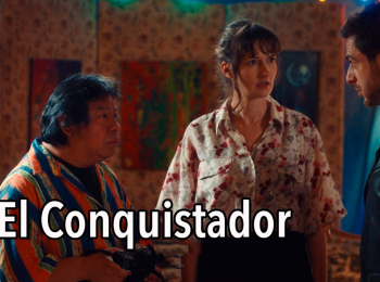 El-conquistador