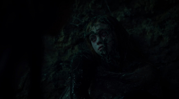 программа ТВ3: Эль Кукуй: Бугимен