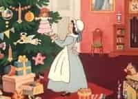 программа Любимое ТВ: Ель