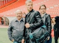 программа Наше новое кино: Эластико