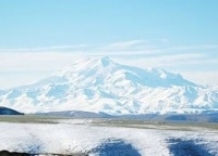 Эльбрус кадры