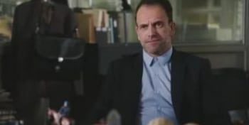 программа ТВ 1000: Элементарно Ловушка из песка