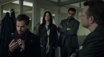 программа ТВ 1000: Элементарно Решить для икса