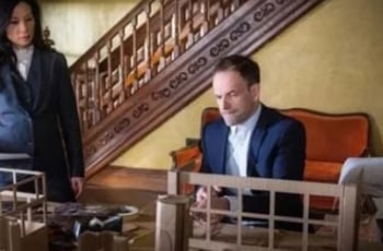 программа ТВ 1000: Элементарно Сквозь туман