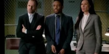 программа ТВ 1000: Элементарно Видения Хоровитца