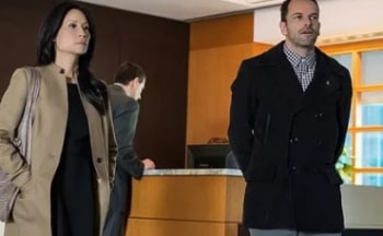 программа ТВ 1000: Элементарно Вне себя