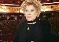 программа Культура: Елена Образцова Жизнь как коррида