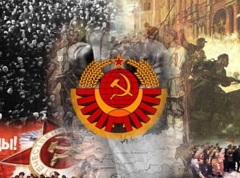 программа Ностальгия: Элита страны Советов Эдуард Володарский