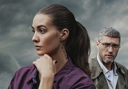 Павел Харланчук и фильм Элли (2021)
