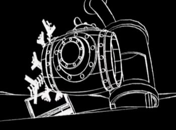 программа Ностальгия: Еловая Субмарина История русского рока Аквариум Мы никогда не станем старше: Часть 1