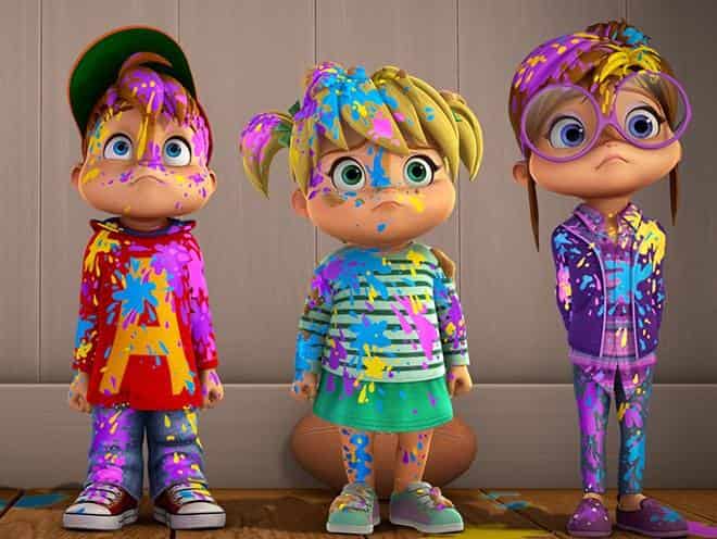 Элвинн!!!-И-бурундуки-Супергерои--Стильная-штучка