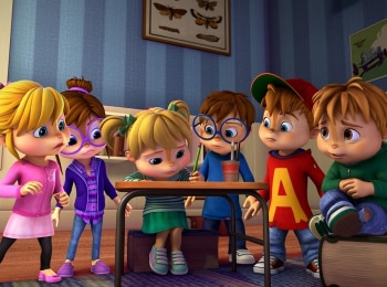 Элвиннн!!!-И-бурундуки-1-серия