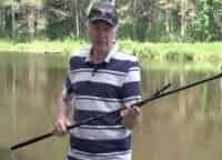 программа Охота: Энциклопедия рыбалки 2 серия