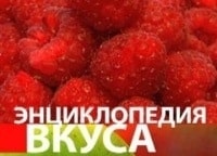 Энциклопедия-вкуса