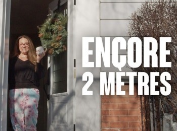 программа TV5: Encore 2 mètres