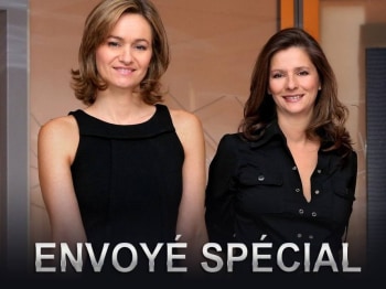 Envoyé-spécial