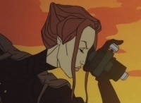 программа 2х2: Эон Флакс 9 серия