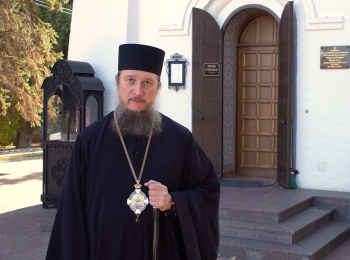 программа Спас ТВ: Епархия это люди