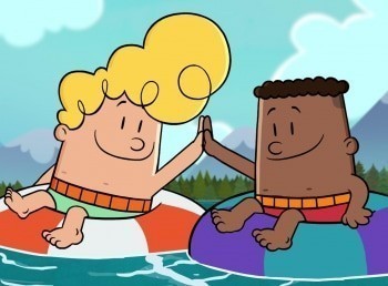 Эпические-истории-капитана-Подштанника-6-серия